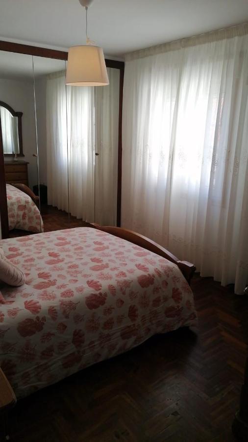 Apartamento La Basella Apartment Villanueva De Arosa Exterior foto