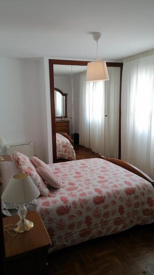 Apartamento La Basella Apartment Villanueva De Arosa Exterior foto